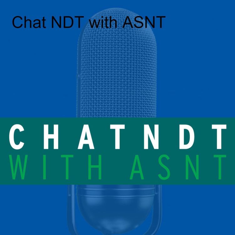 cover art for Being an Effective Advocate for NDT - Part 1