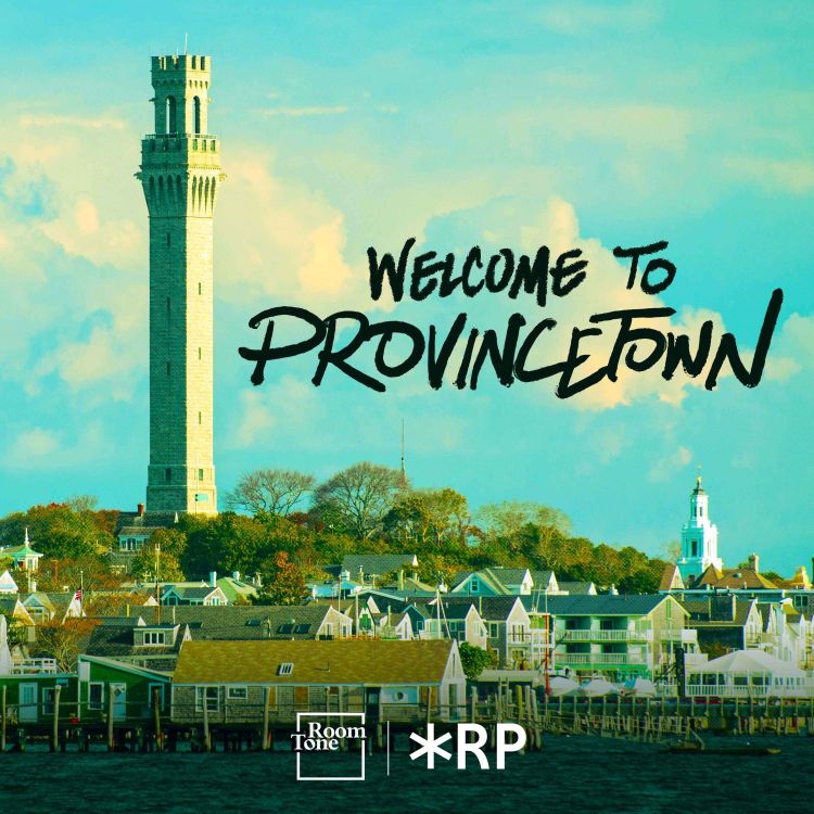 cover art for Keep Ptown Weird