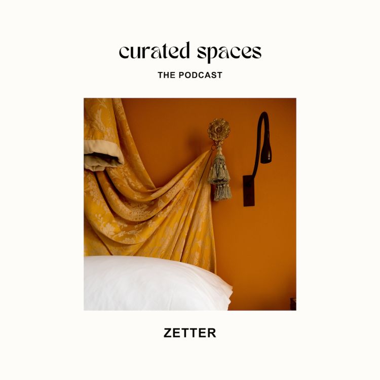 Zetter, London / Brilliantly British and ever so eccentric boutique