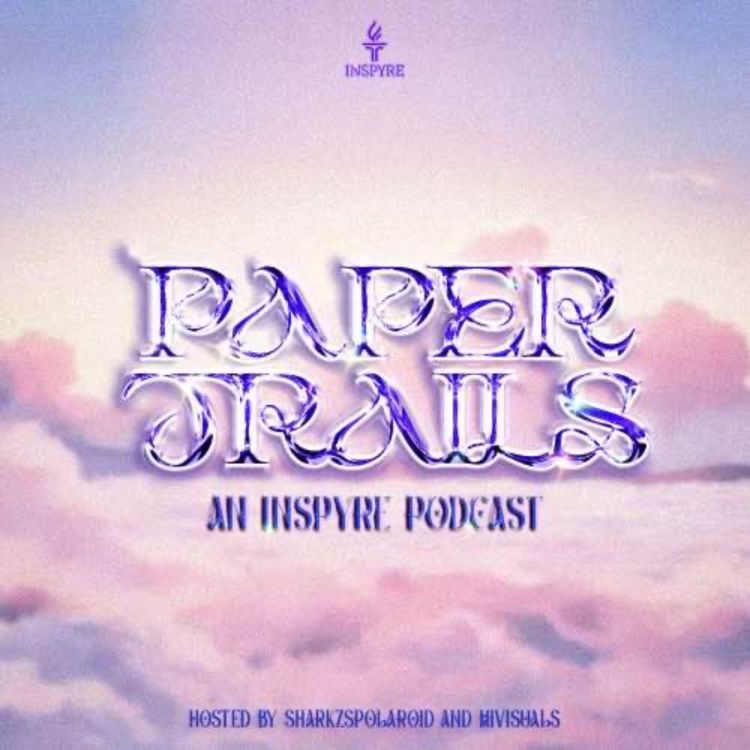 cover art for Paper Trails - Season 4 Episode 15: The Bear