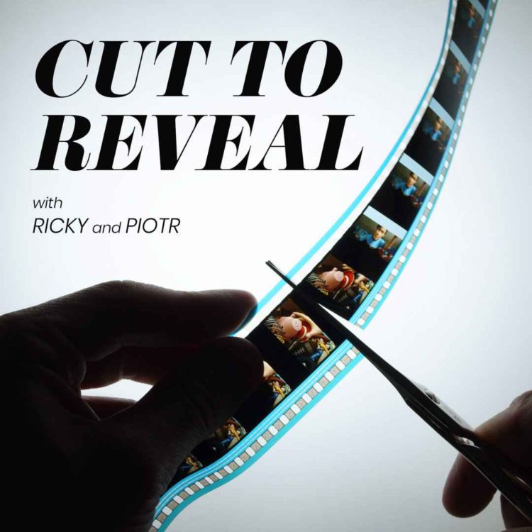 cover art for 'Art of the Cut' with Steve Hullfish