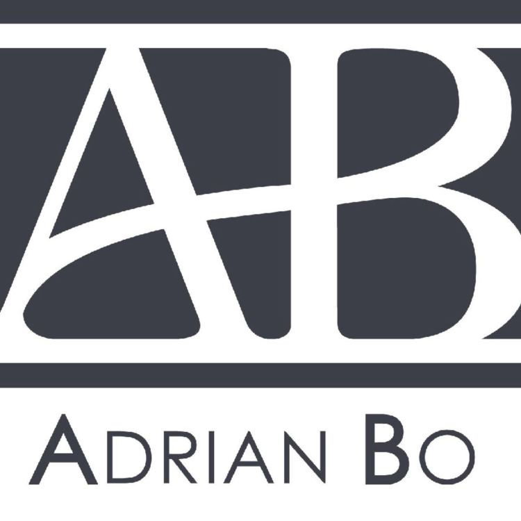 cover art for Episode 124 - Troy Malcolm Interviews Adrian Bo regarding the release of his book - ‘The Real Estate Manual to Mastery’