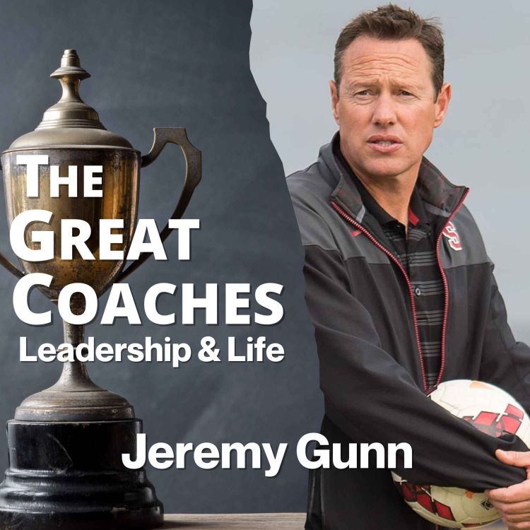 cover art for Jeremy Gunn