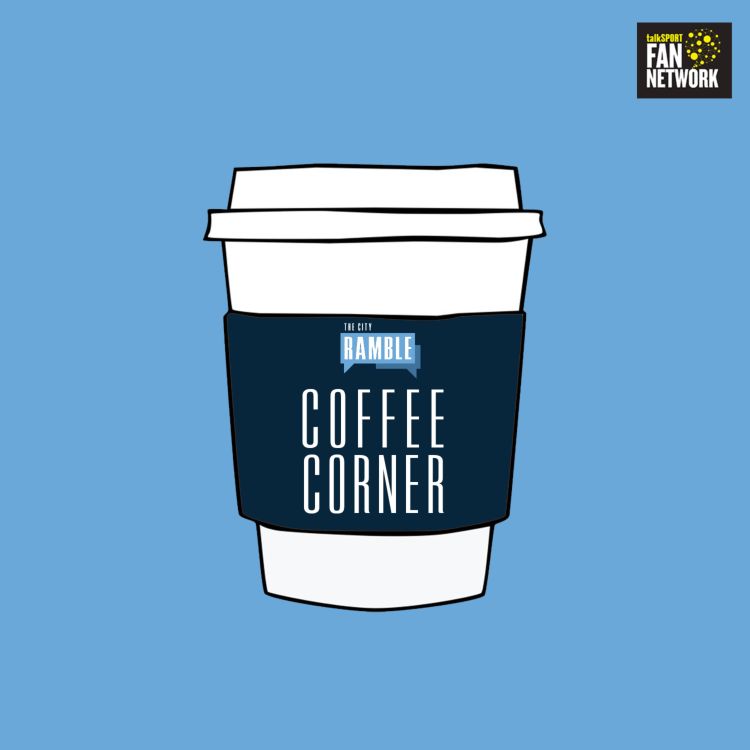 cover art for Coffee Corner: Did City make enough on Alvarez, more signings needed, ranking new kits 