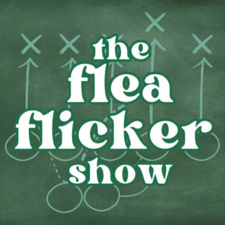 2023 NFL Week 1 Insights - The Flea Flicker Show with Fred & Dre