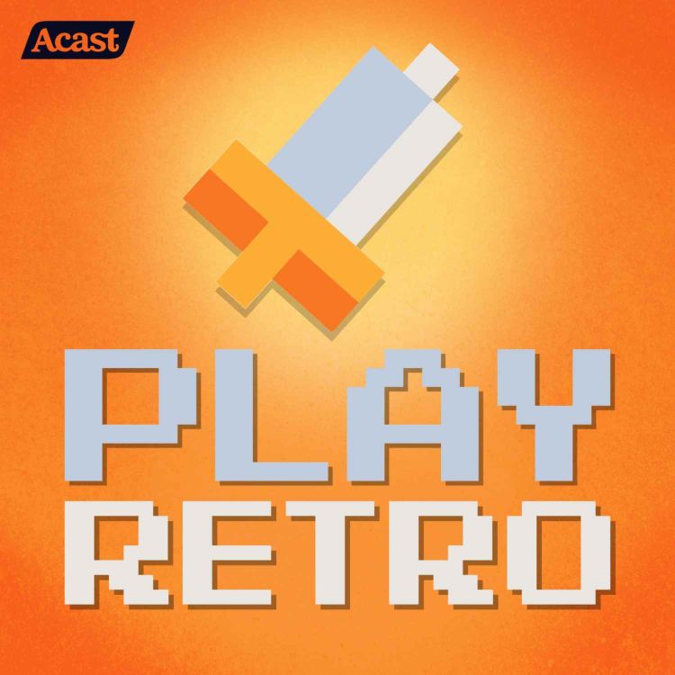 cover art for PLAY RETRO 110: Advance Wars