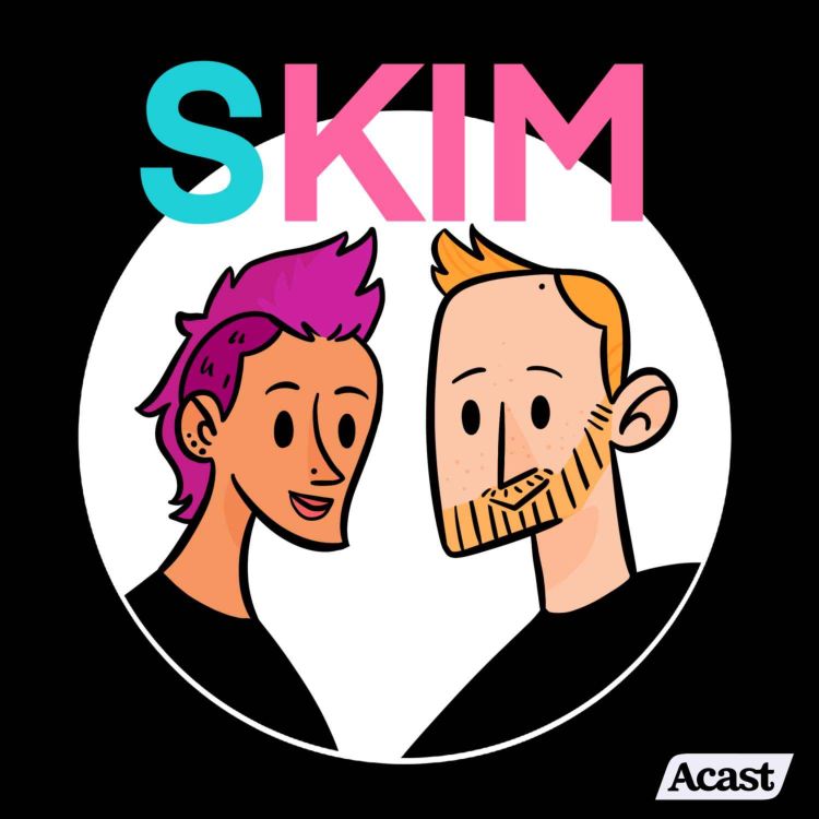 cover art for SKIM 115: Penny For Your Slots?