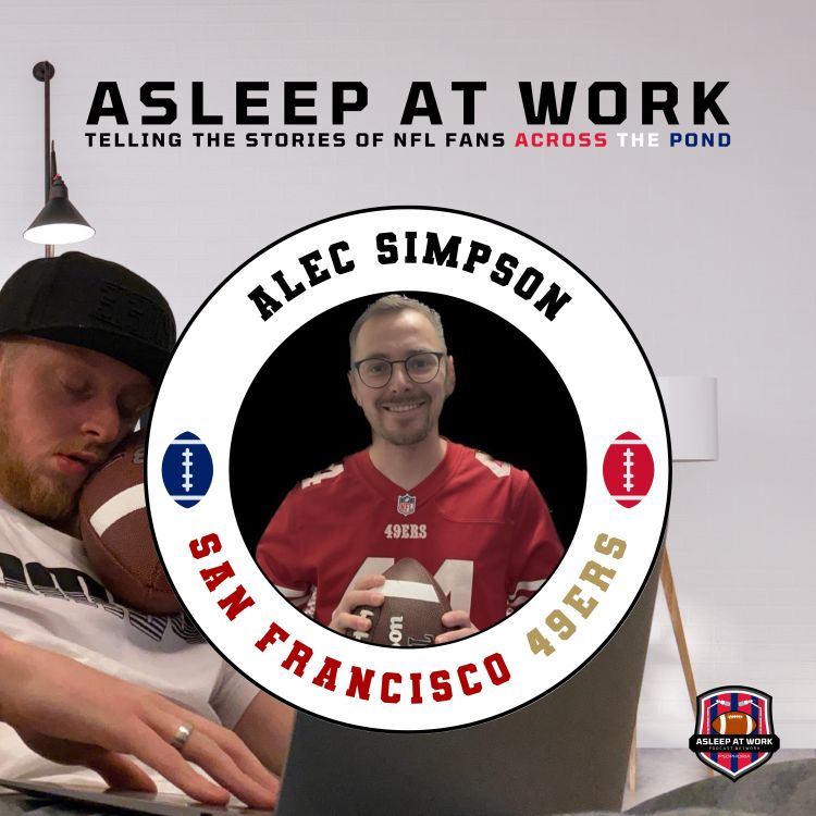 cover art for Alec Simpson - San Francisco 49ers