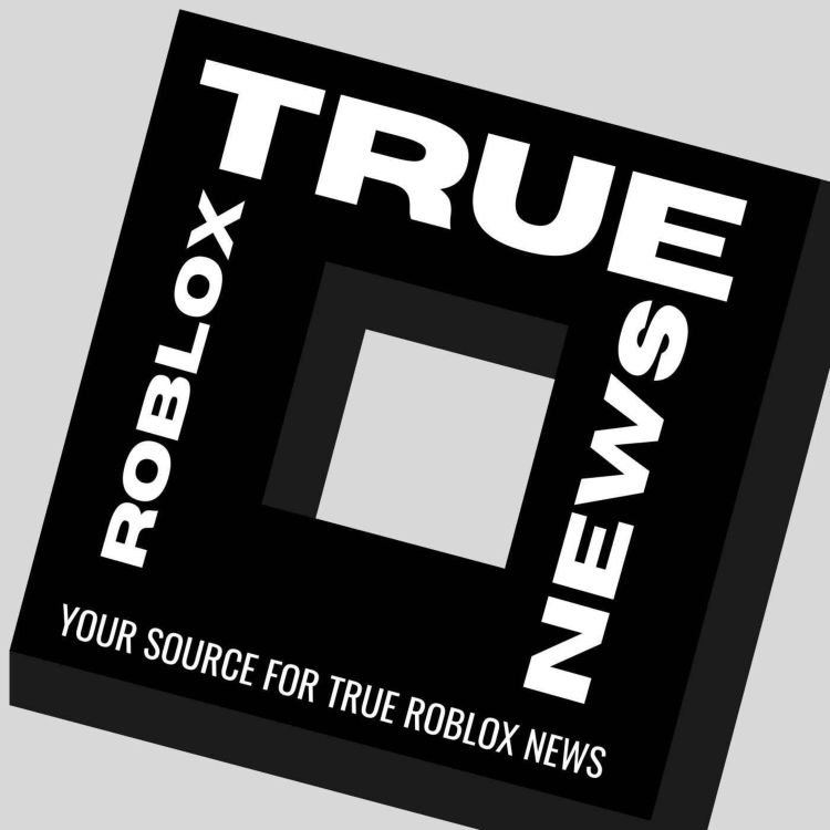 Roblox News: Roblox News QR Code