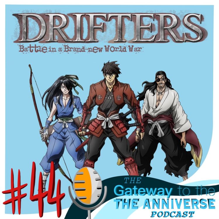 Drifters Season 2 Anime: Best 2021 Information About Drifter Anime