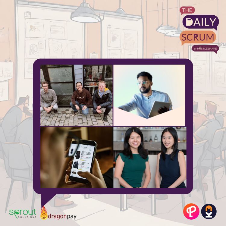 cover art for Vietnam's Earth Venture Capital participates in $3.2 million funding round for UK's Sparxell, Equinix invests $5M to expand digital infrastructure in Malaysia, Una Cash predicts Philippines’ Buy Now, Pay Later market to boost digital economy