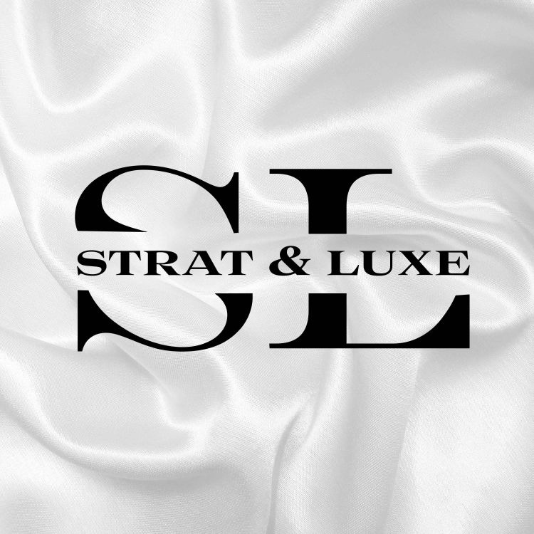 cover art for INTRODUCTION, STRATÉGIE, LUXE - Valentin Ecochard 