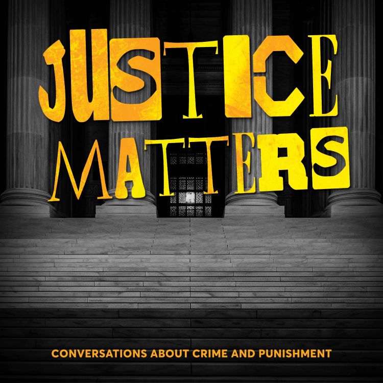 cover art for The Case Of Daniel Morcombe Pt 1 | Episode 39 | Justice Matters Podcast