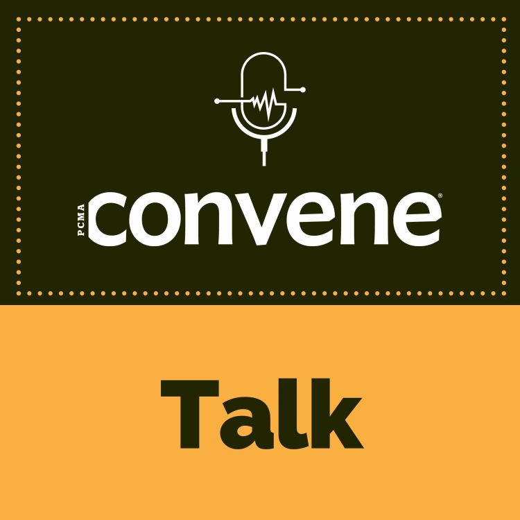 cover art for Convene Talk: Expanding Accessibility and Neuroinclusivity in the Industry