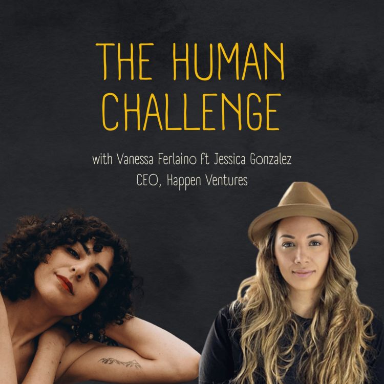 cover art for Ep 32 Impact of "Reuse" ft Jessica Gonzalez CEO of Happen Ventures