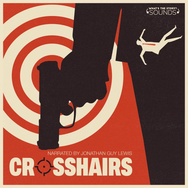 cover art for Introducing Crosshairs