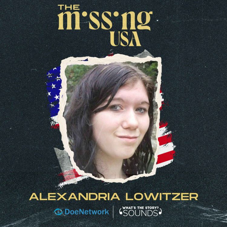 cover art for Alexandria Lowitzer - USA