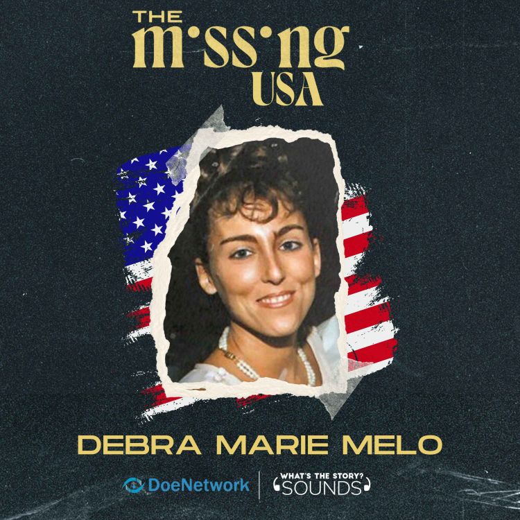 cover art for Debra Marie Melo - USA