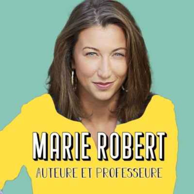 cover art for Marie Robert, Philosophie is sexy - "Le vent se lève, il faut tenter de vivre" [BEST-OF]