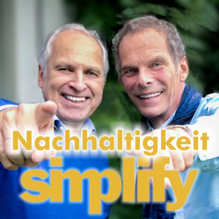 cover art for Tikis Tipps zur Nachhaltigkeit