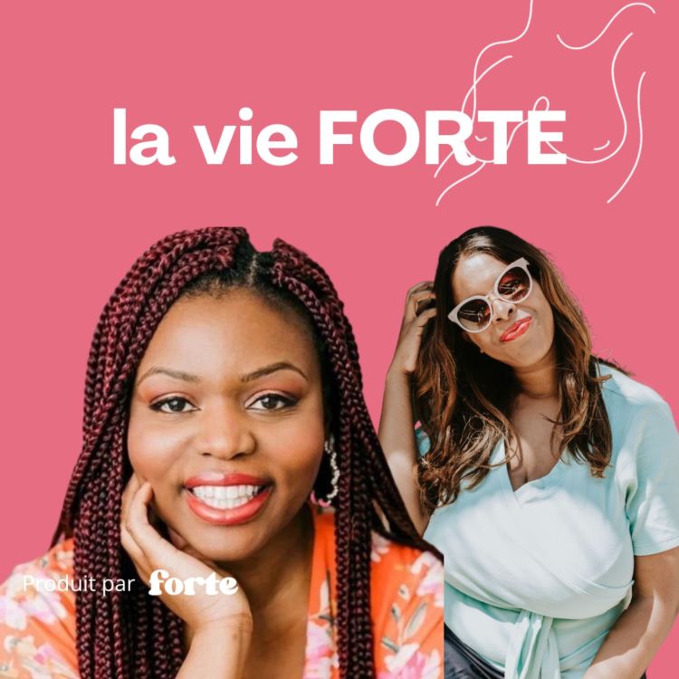 cover art for Redéfinir la Beauté des Seins : Comment s'approprier sa féminité?