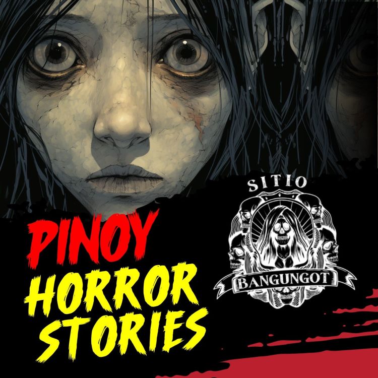 cover art for #258: TAGASUKAT NG PUSTISO - ASWANG STORY (PINOY HORROR STORIES) Sleep podcast