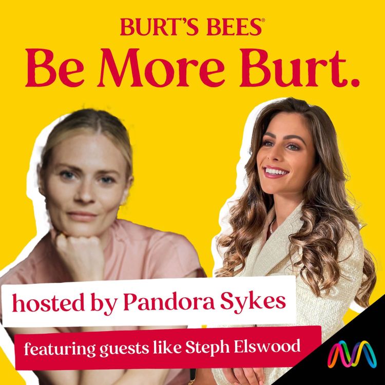 Sober life and staying sassy” with Steph Elswood - Be More Burt | Acast
