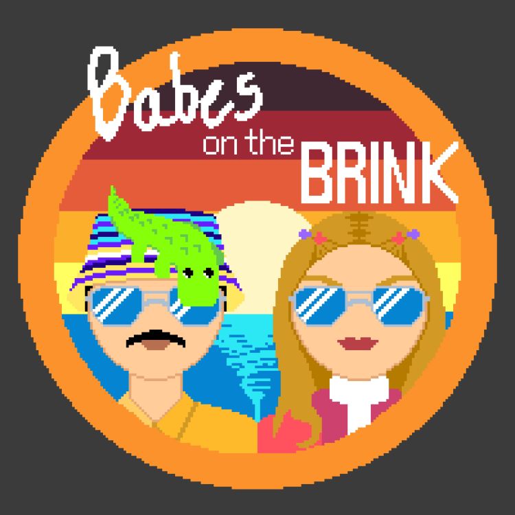 cover art for Babes on the Brink - Traitors US - Season 2, Episodes 1-3