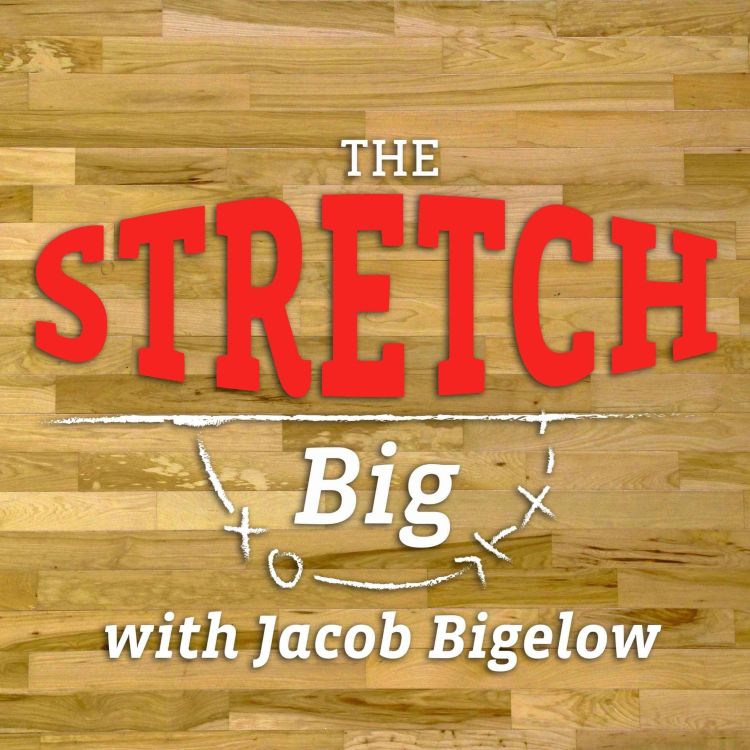 cover art for Ep. 1 - Introducing the Stretch Big