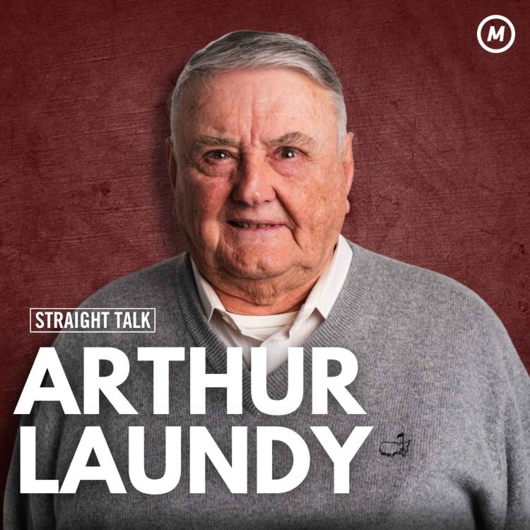 cover art for #147 Arthur Laundy’s Rise: The Man Behind Australia’s Biggest Pub Empire