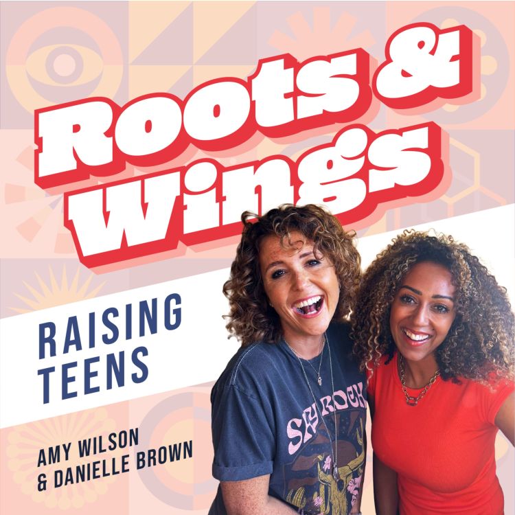 Introducing: Roots & Wings - Roots & Wings | Acast