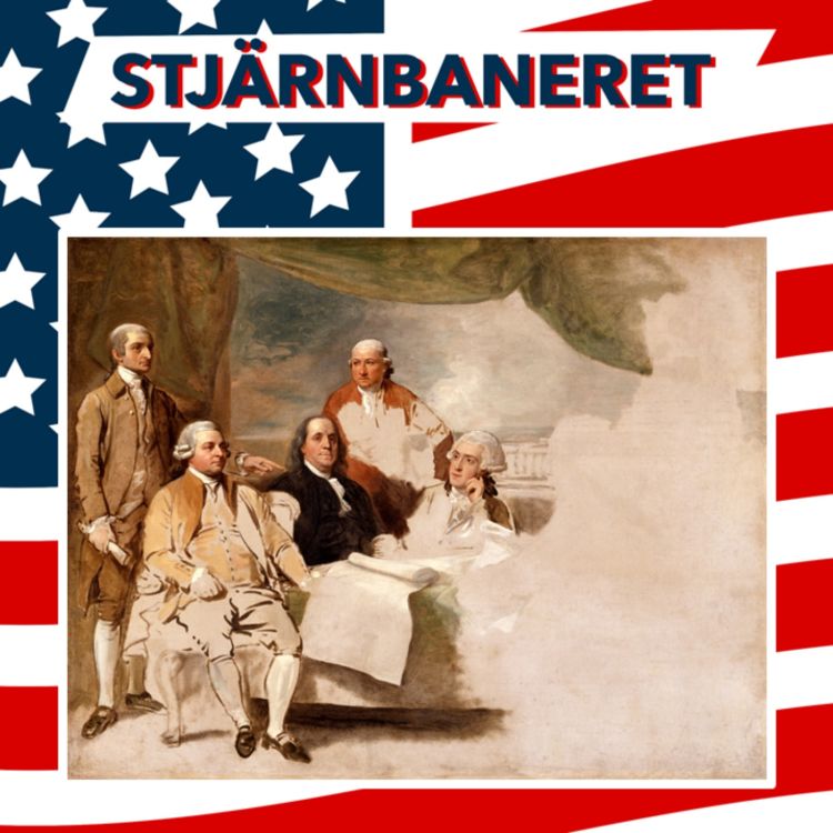 cover art for 179 USA:s expansion del 1: Från östkusten till Mississippifloden