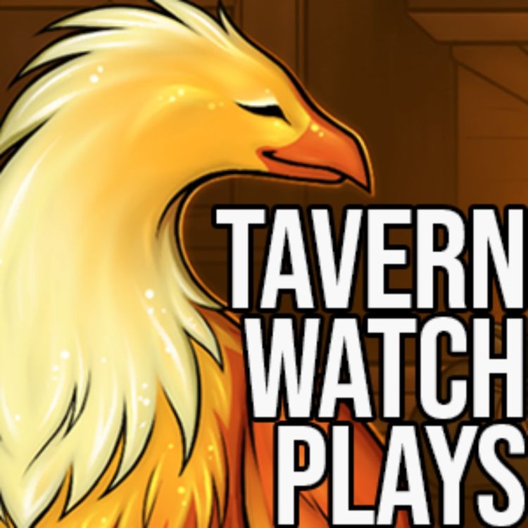 cover art for Tavern Watch Plays Daggerheart 01: Our one-shot adventure extravaganza