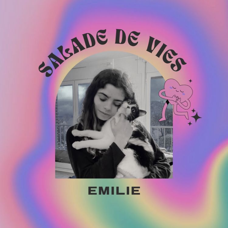 cover art for 11 • Emilie, un rapport paradoxal à la nourriture