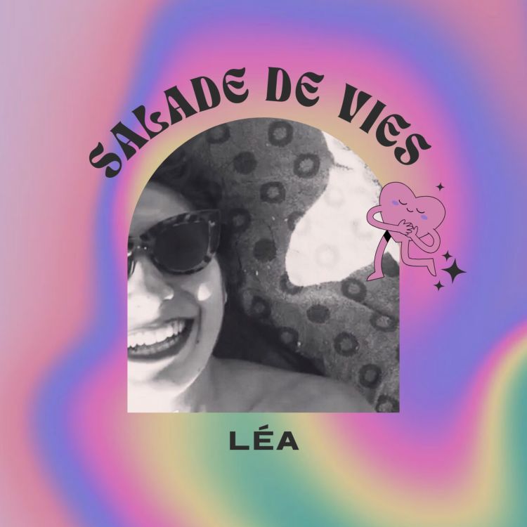 cover art for 12 • Léa, entre plaisir et obsession