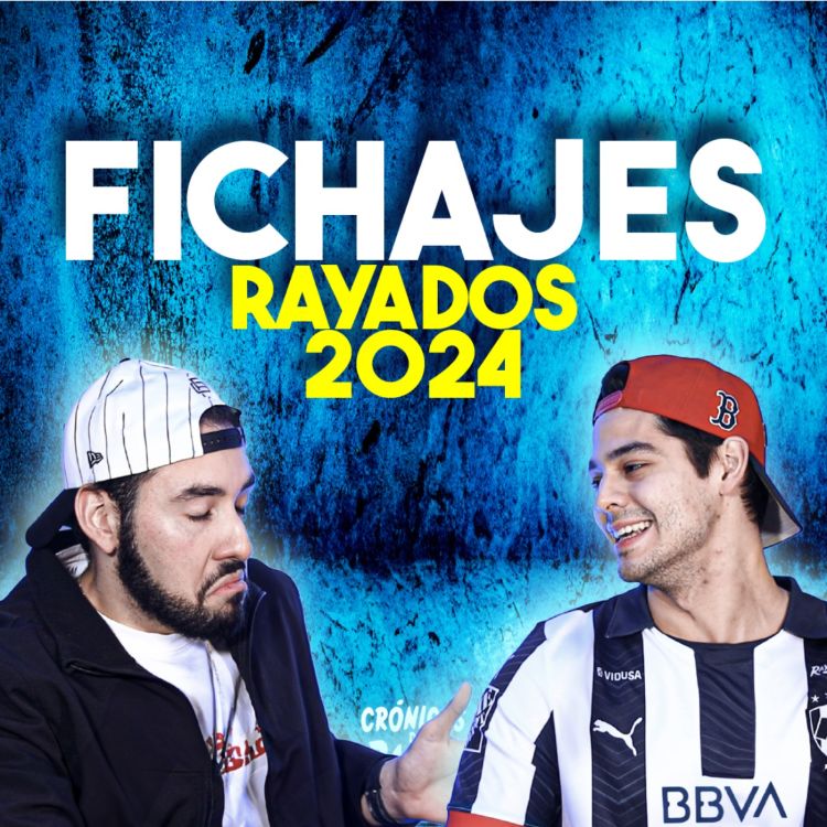 FICHAJES DE RAYADOS 2024 Conferencia del Tato, Posibles Altas Y Bajas