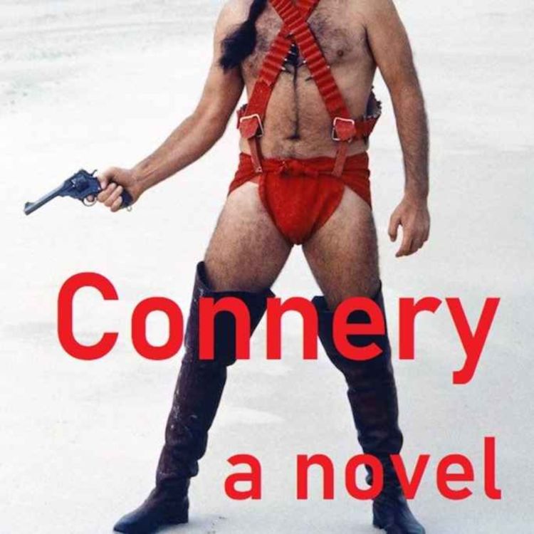 cover art for Connery: Chapter 17