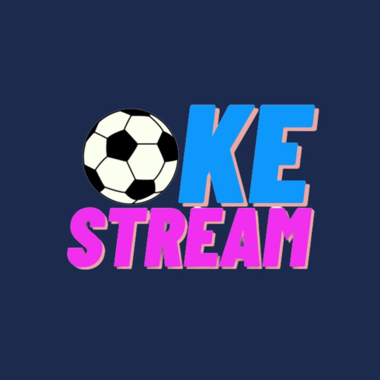 cover art for OKEStream Website Live Streaming Sepak Bola Berkualitas Tinggi di Indonesia
