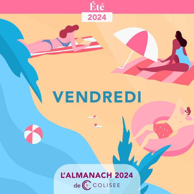 cover art for Vendredi 26 Juillet 2024 - Sainte Anne - Porte de Petra