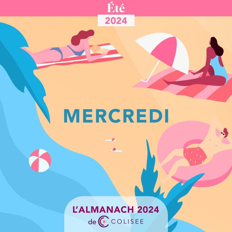 cover art for Mercredi 28 Aout 2024 - St Augustin - Le puma