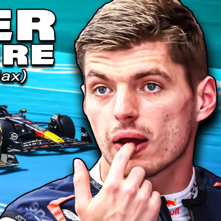 cover art for Max Verstappen’s clearest warning yet to Red Bull