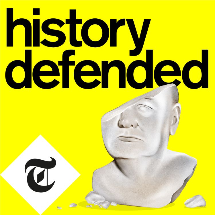 cover art for Introducing History Defended