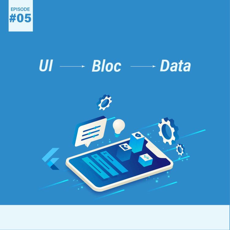 Bloc pattern in flutter kiran sharma knowledge ketchup by gurzu acast