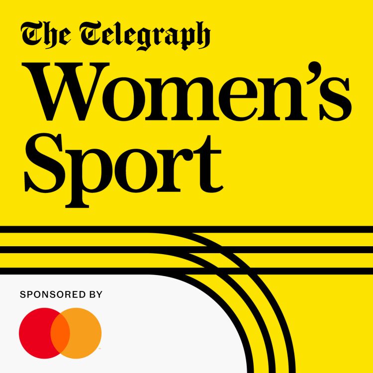 cover art for Introducing The Telegraph Women's Sport Podcast: ACL Injuries