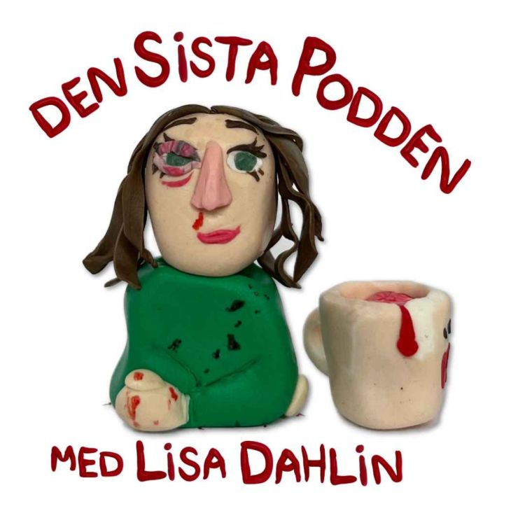 cover art for 00 - Intro med Lisa Dahlin