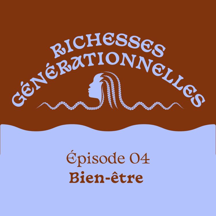 cover art for Bien-être