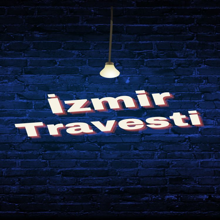 cover art for İzmir Travesti