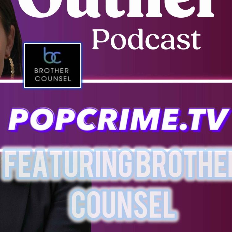 cover art for PopCrimeTV Lunchtime LIVESTREAM: Breaking down the CW response to the defense filings in the KAREN READ case