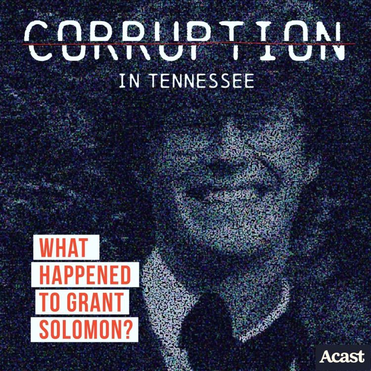 cover art for BONUS: Governor Bill Lee's indirect connection to Gracie, Grant, Angie...and Aaron.