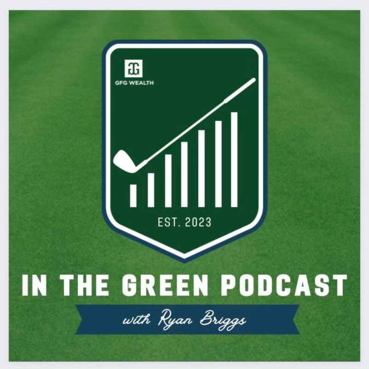 cover art for ITG Ep 8 - Mentorship with Chris Rowe, PGA